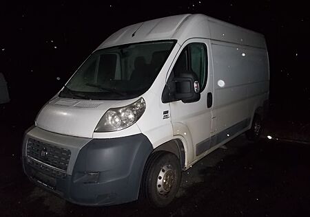 Fiat Ducato 35 130 L2H2