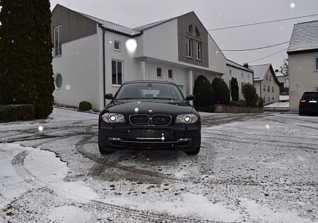 BMW 118i 118 1 Limousine