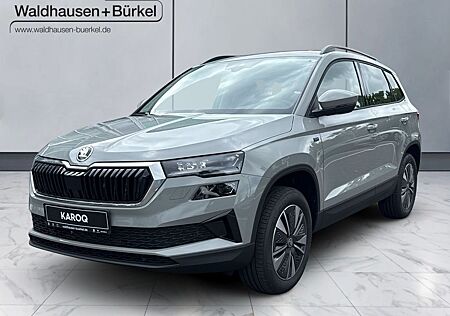 Skoda Karoq 2.0 TDI 4x4 Drive Klima Navi