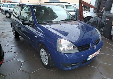 Renault Clio II Campus 1,2i