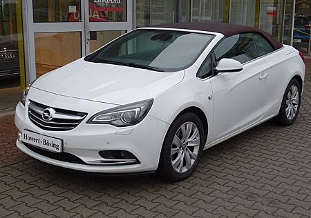 Opel Cascada 2.0 CDTi ecoFlex Klima-SHZ-LHZ-Xenon-NAV