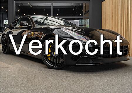 Ferrari FF 6.3 V12 Keramisch Stitching 6.3 V12 Komplett
