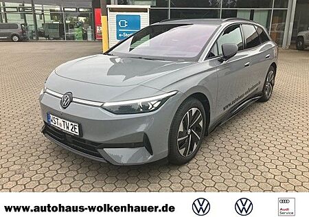 VW ID.7 Volkswagen Tourer Pro 210 kW NAVI SHZ KLIMA KAMERA LED