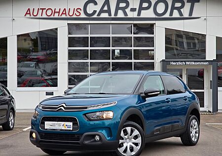 Citroën C4 Cactus Feel| SHZ| TOUCH| KLIMA