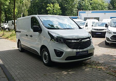 Opel Vivaro B Kasten L1H1 |EURO6|KLIMA|REGALSYSTEM|