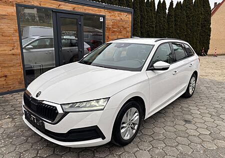 Skoda Octavia Combi Ambition VIRTUAL*MATRIX*LED*KAM*AH