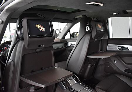 Porsche Panamera 4S PDK"EXCLUSIVE&TEQUIPMENT"FOND-ENTERT