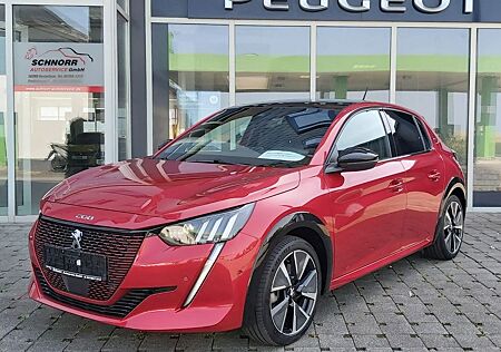 Peugeot 208 e- GT Elektro 136 *Pano*Keyless*