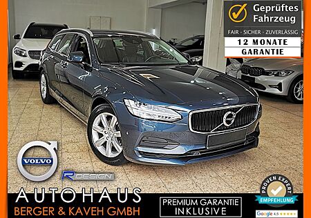 Volvo V90 D4 MOMENTUM | AHK | LED + [12M. GARANTIE]