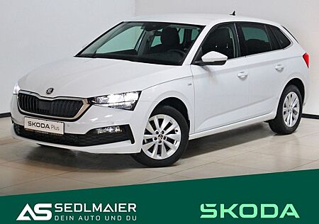 Skoda Scala 1.0 TSI Ambition Kamera|NAVI|WSS+SHZ|APPs