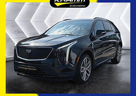 Cadillac XT4 2.0 T Sport AWD NAVI+KAMERA+LED