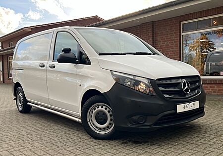 Mercedes-Benz Vito Kasten 114 CDI FWD kompakt/Navi/Kamera/Klim