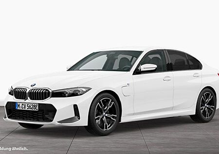 BMW 330e Limousine M Sportpaket DAB Komfortzg. Shz
