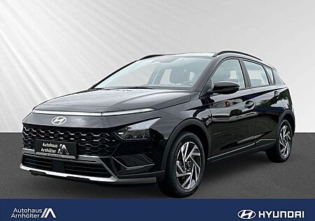 Hyundai Bayon (MY25) 1.0 T-GDI 100 PS 7DCT 2WD Trend+Bose