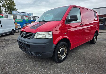 VW T5 Transporter Volkswagen Kasten-Kombi Kasten