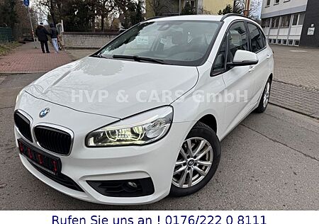 BMW 218 d xDrive Advantage *Automatik *Navi * Xenon