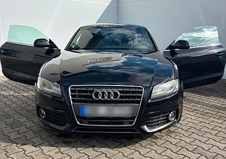 Audi A5 2.0 TFSI 155kW -