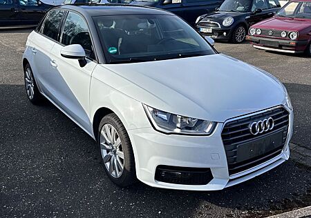 Audi A1 1.4 TFSI Sportback -