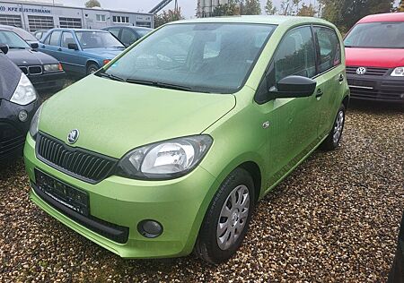 Skoda Citigo Active