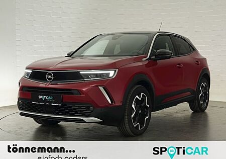 Opel Mokka-e B ULTIMATE 50kWH AT+LED+NAVI+RÜCKFAHRKAM