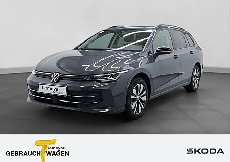 VW Golf Volkswagen Variant 1.5 TSI GOAL NAVI KAMERA