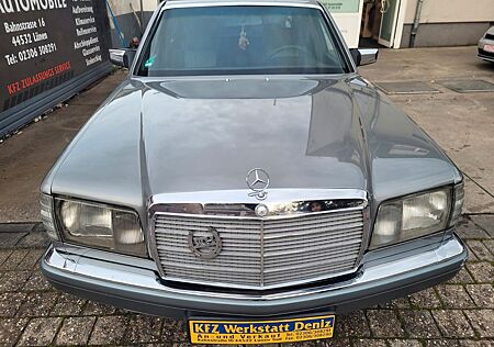 Mercedes-Benz S 260