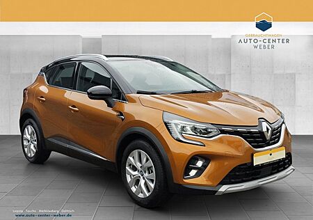 Renault Captur II 1.6 E-TECH Plug-in-Hybrid 160 ACC*AUT*