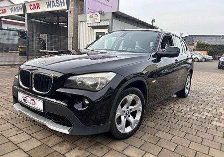 BMW X1 20 d sDrive Automatik