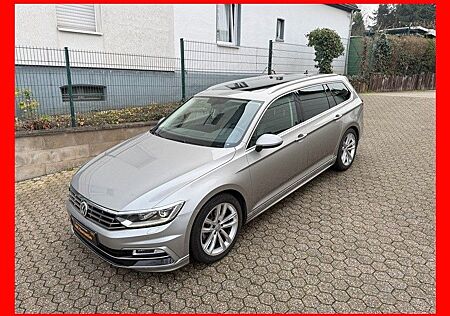 VW Passat Variant Volkswagen 1.6 TDI R - LINE