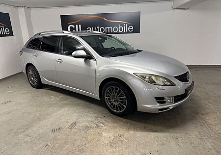 Mazda 6 Kombi 2.0 Exclusive