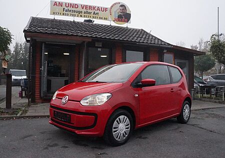 VW Up Volkswagen ! move ! *1 Hand*Euro5*