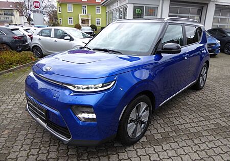 Kia Soul e- Vision TECH 3PH