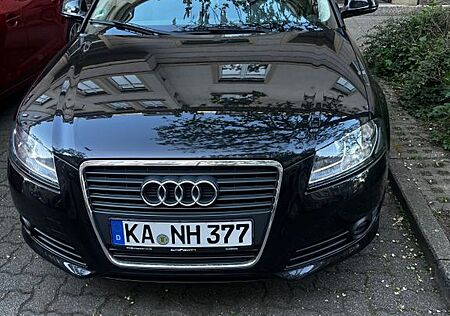 Audi A3 1.8 TFSI Attraction Attraction