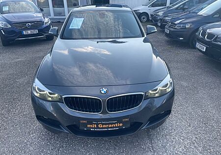 BMW 318d G T.M Sport.Auto.LED.Leder.Navi.Panora Dach