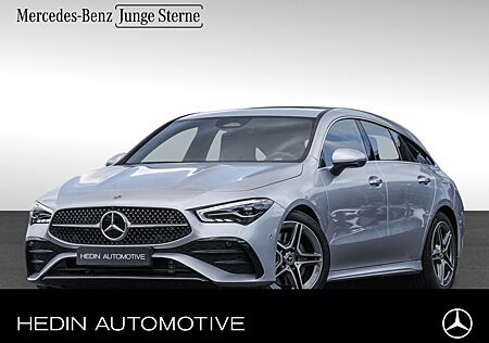 Mercedes-Benz CLA 250 Shooting Brake CLA 250 4MATIC Shooting Brake |AMG|KEYL|LED|NAVI