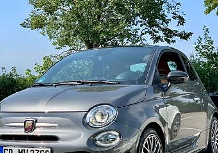 Abarth 595 Turismo 1.4 T-Jet 16V Turismo