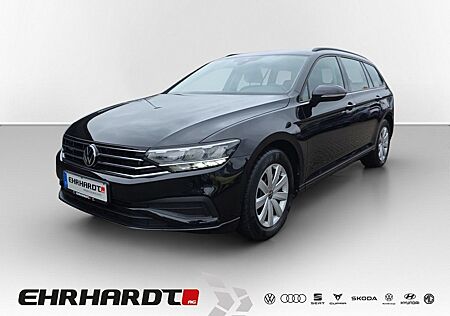 VW Passat Variant Volkswagen 1.5 TSI DSG NAV*SHZ*LED*TEMP*PDC*
