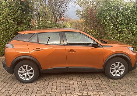 Peugeot 2008 PureTech Active 100 | Top gepflegt