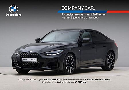 BMW 430i 430 Gran Coupé 4 Serie M-Sport