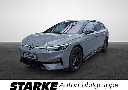VW ID.7 Volkswagen Tourer Pro S HeadUp AHK Navi LED LM Tempo