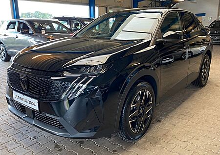 Peugeot 3008 Hybrid 145 Allure