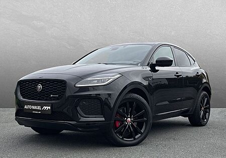 Jaguar E-Pace P200 R-Dyn. HSE 20" Pano Black+Winter-Pa.