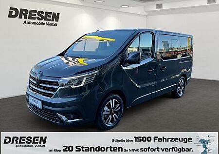 Renault Trafic Spaceclass Blue dCi 170 EDC *AHK,AUTOMATI
