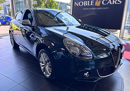 Alfa Romeo Giulietta Lusso Ti KLIMA XENON ALU