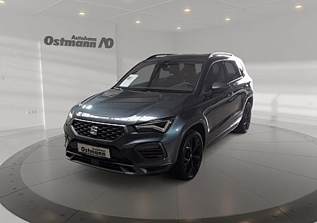 Seat Ateca 1.5 TSI ACT FR LED Navi 360 AHK SHZ