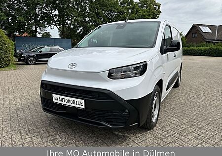 Toyota Pro Ace Proace City L2 Meister