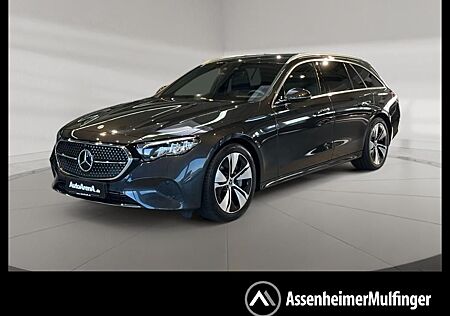 Mercedes-Benz E 220 d T Avantgarde +MBUX+AHK+ACC+PDC+LED+SpurH