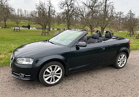 Audi A3 1.2 TFSI Ambition Cabriolet Ambition