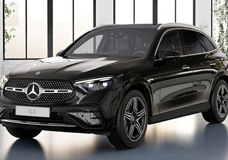 Mercedes-Benz GLC 220 d 4M, AMG Premium, DigiLight, AHK, 20",