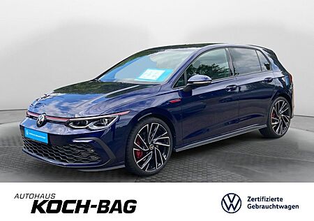 VW Golf Volkswagen VIII GTI DSG Navi LED DCC Head-UP! AHK